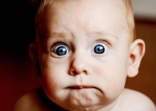 DIT moeten toch wel de aller-vreemdste babynamen van 2016 zijn! Hoe verzin je het..?