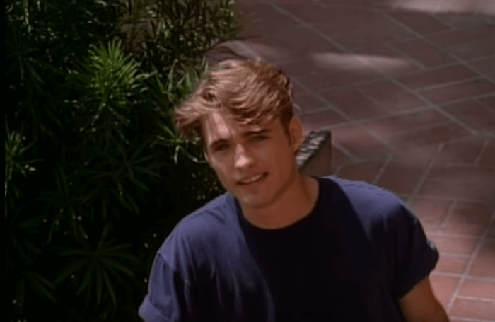 Jason Priestley Beverly Hills 90210