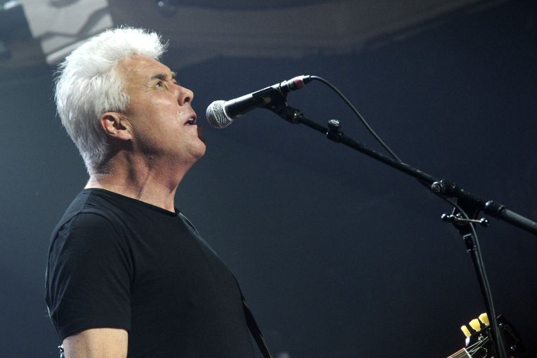 Golden Earring-oprichter George Kooymans maakt het naar omstandigheden goed