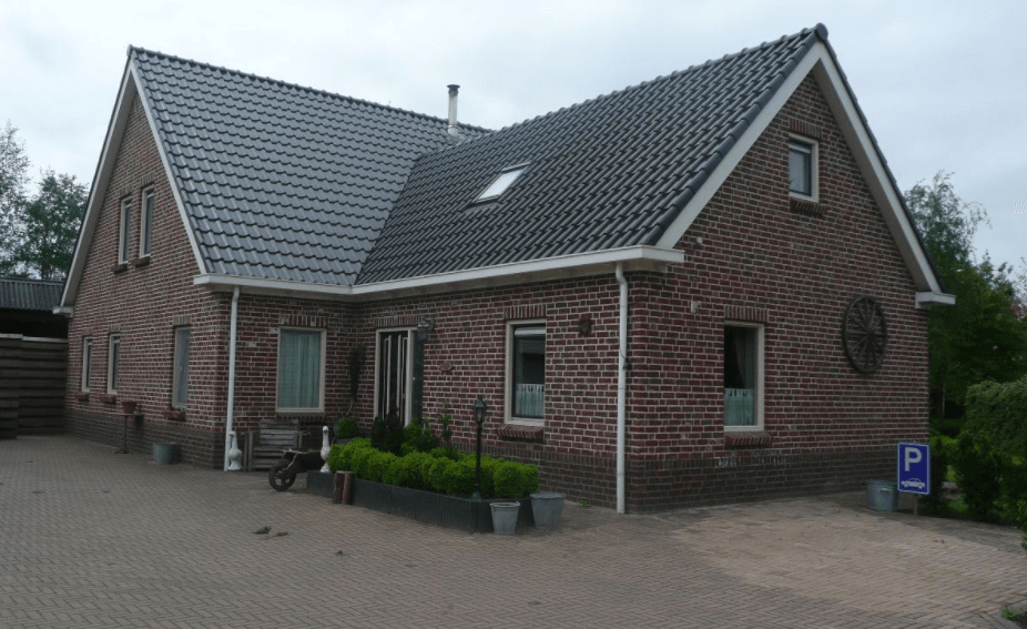 huis