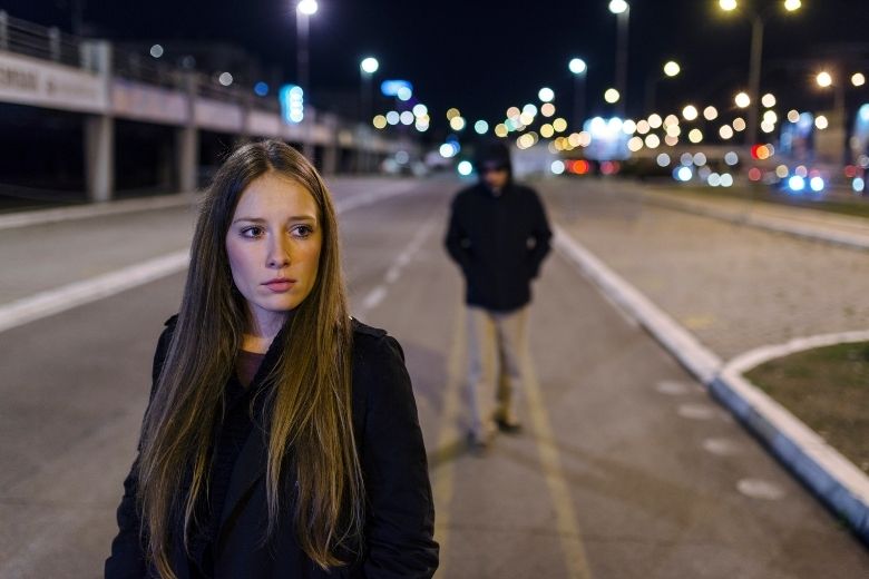 Twee op de drie jonge vrouwen wordt lastiggevallen op straat
