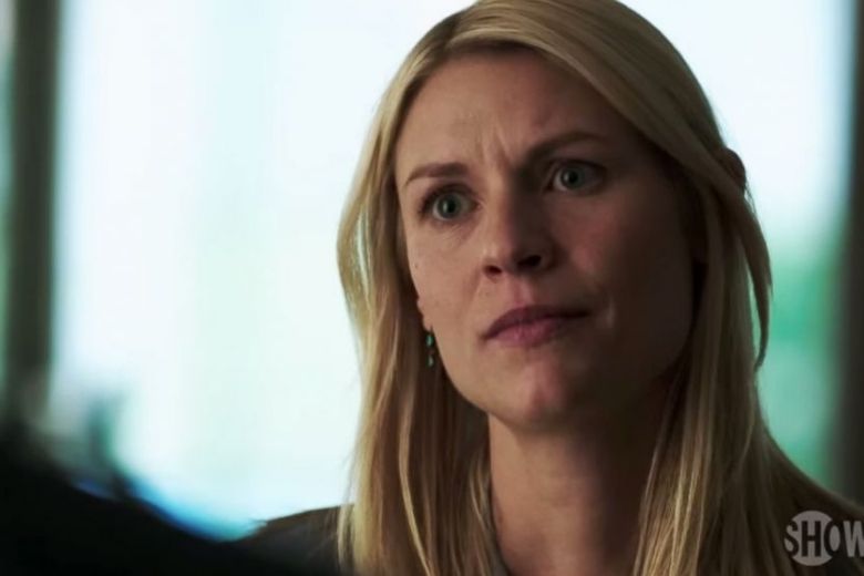 Yes: vanaf déze datum is laatste seizoen Homeland te zien op Netflix