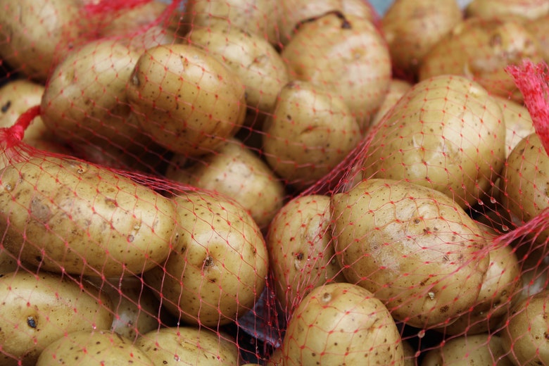 Feit of fabel: aardappels met groene plekken zijn giftig