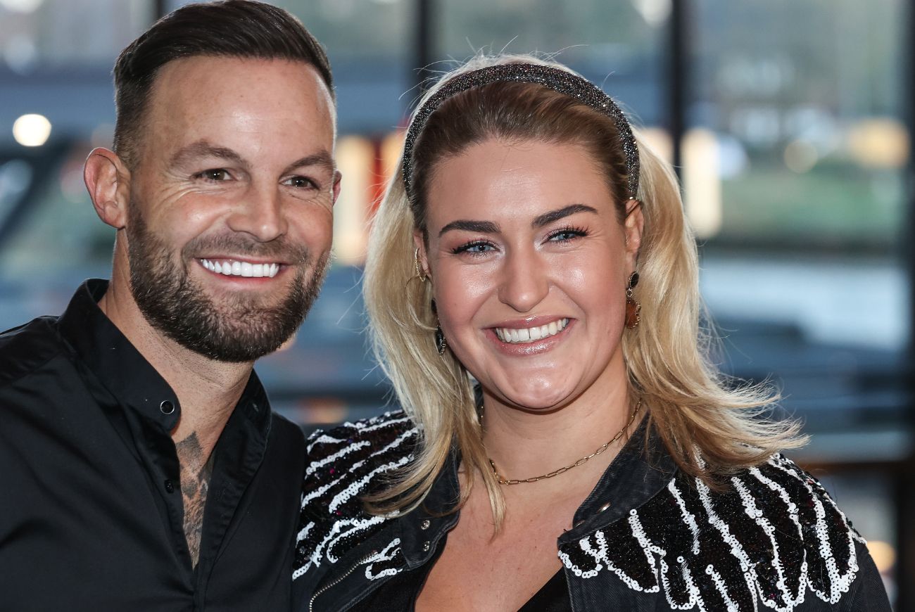 Babynieuws! Big Brother-Jill en haar vriend zijn in verwachting