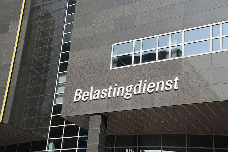 Waarschuwing: nepmail belastingdienst gaat rond