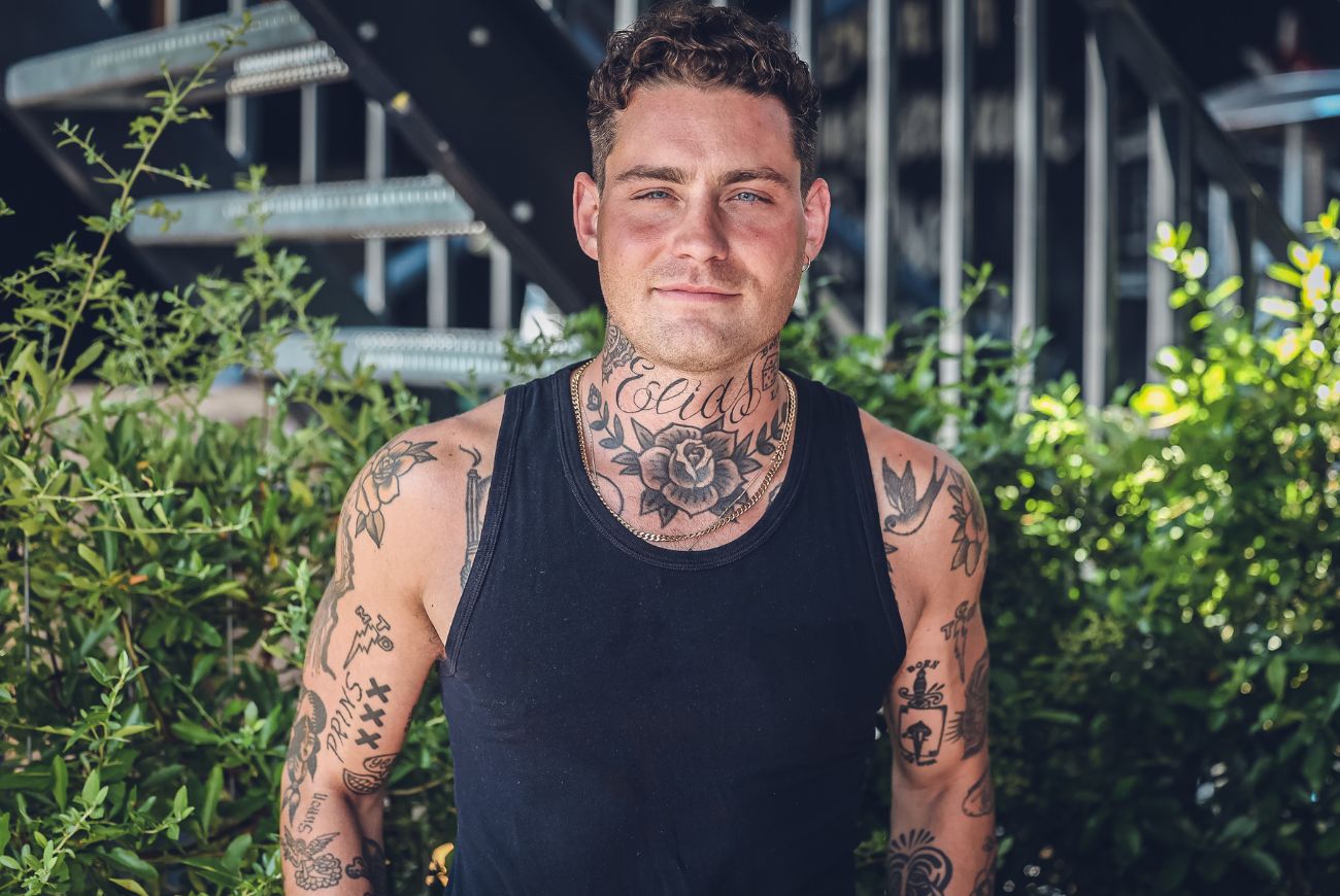 Douwe Bob na afkicken alcohol: 'Ik wil het nooit meer gebruiken'