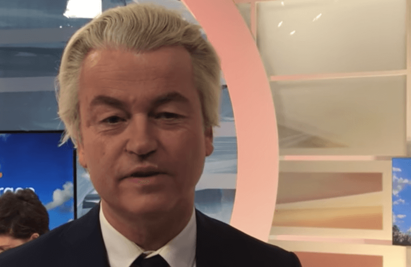 Oei... Geert Wilders haalt flink uit naar Pauw & Jinek; "Ze vertegenwoordigen de linkse haatmedia”