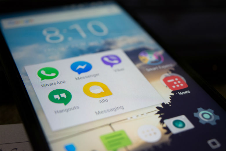 Facebook-gebruikers opgelet: nieuw virus Messenger gesignaleerd!