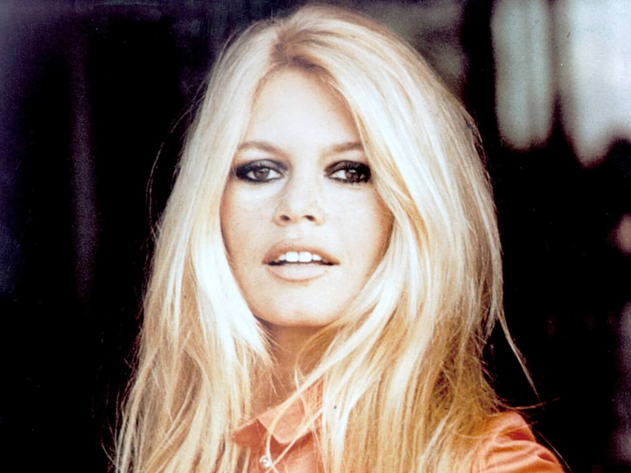 Zo ziet jaren ’50 en ’60 icoon Brigitte Bardot er nu uit!