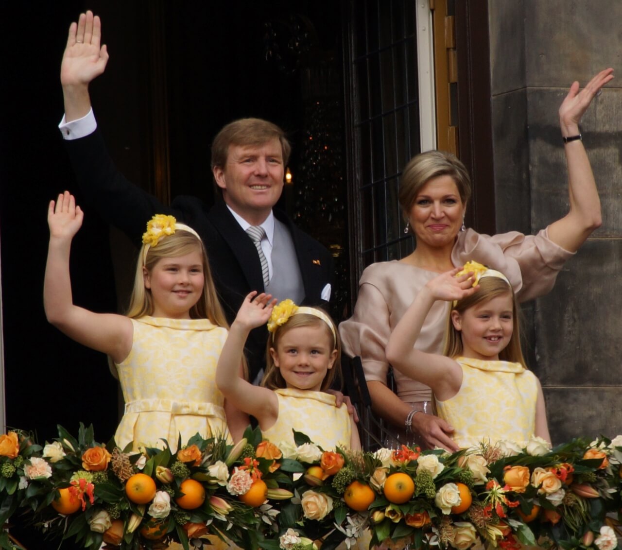 Verdwijnt Koningsdag langzaam uit de steden wegens oplopende kosten?