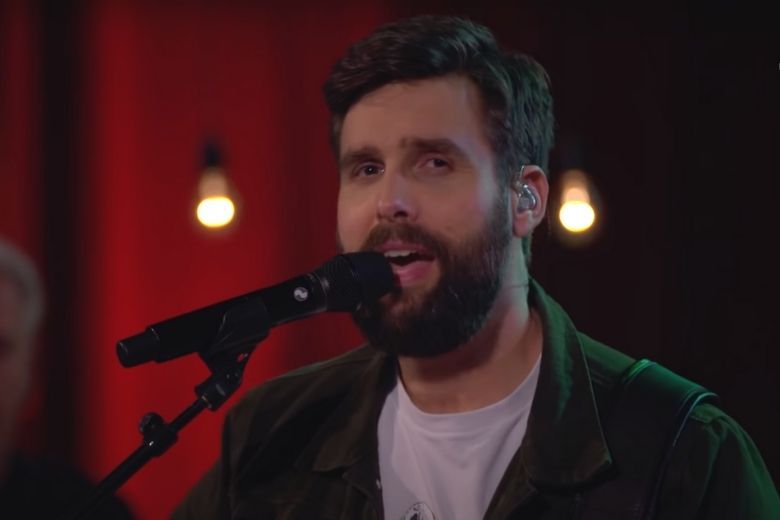 Nick Schilder heeft een dikke baard en de reacties zijn verdeeld 