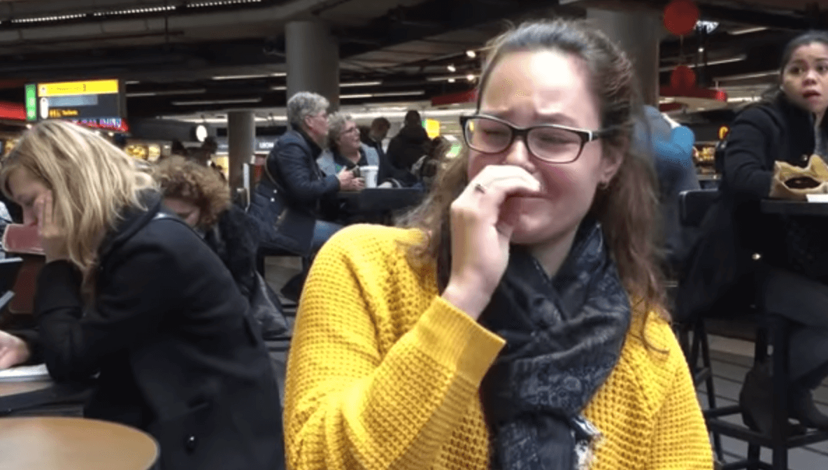 Diep gekwetste Pia haalt uit naar boer Herman: ,,Ja sorry, maar dan denk ik wel, wat doe je?!''