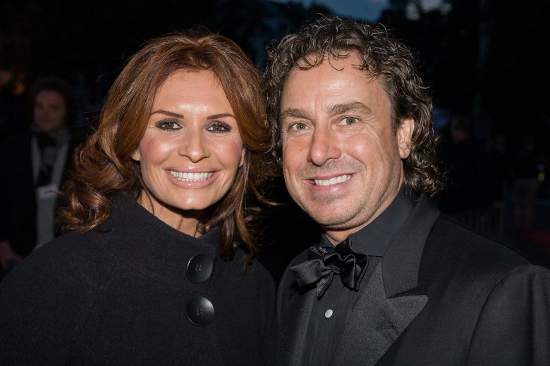 Luca Borsato over liefdesleven ouders: ‘Zolang mijn moeder maar gelukkig is’
