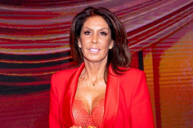 Rachel Hazes bevestigt nieuwe relatie met romantisch kiekje