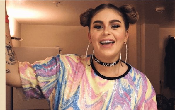 Zo schattig: Roxeanne Hazes deelt eerste beelden van de echo van de baby