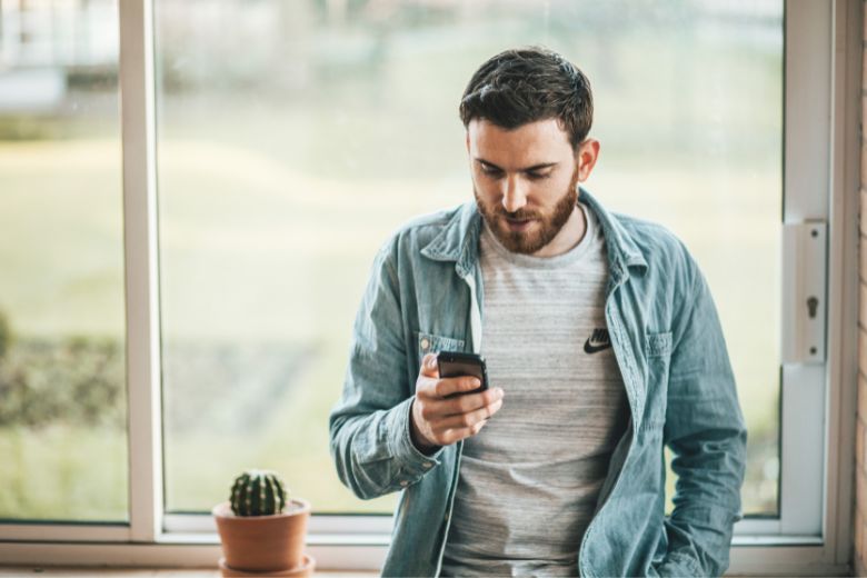 Vanaf 1 januari kun je op deze telefoons niet meer WhatsAppen
