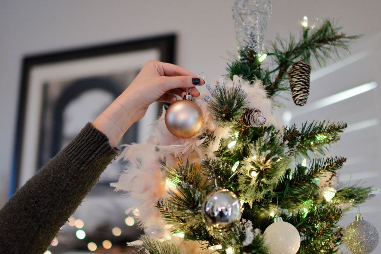 Zó bespaar jij op je kerstverlichting