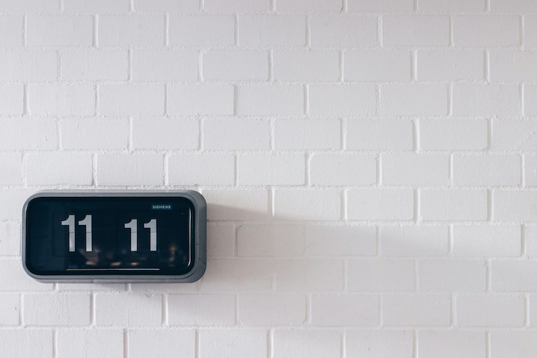 Wat zijn Angel numbers en wat betekent het als je ze ziet?