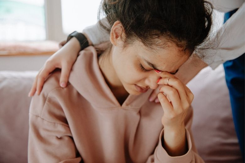 6 oefeningen om stress en angstgevoelens te verminderen