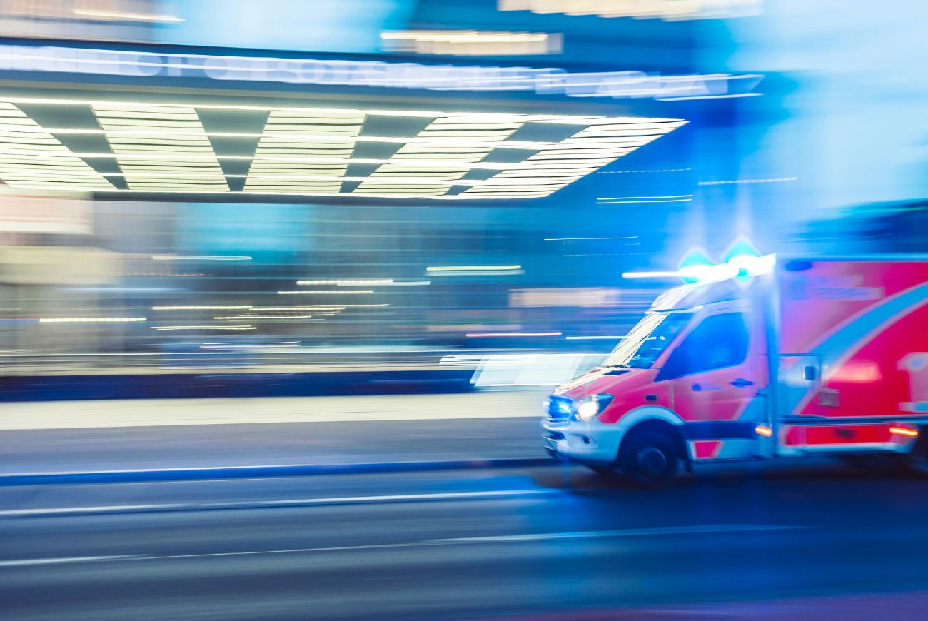 Noodgeval: vrouw belt 112 omdat hotel niet genoeg handdoeken heeft