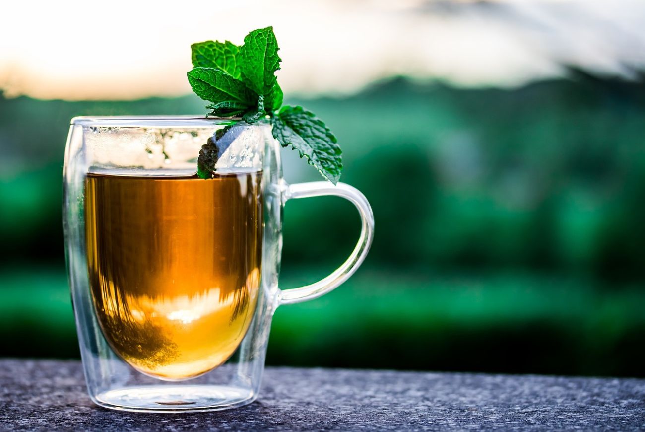 Waarom je eigenlijk vaker warme drankjes moet drinken