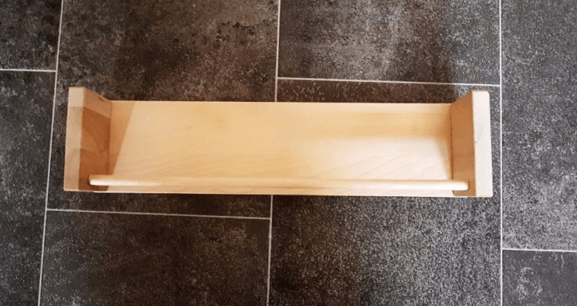 Deze kruidenrekjes van IKEA kosten slechts 4 euro, moet je zien wat je er allemaal mee kan!