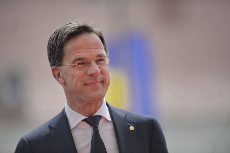 Mark Rutte doet boekje open over blunder bij koningin Beatrix