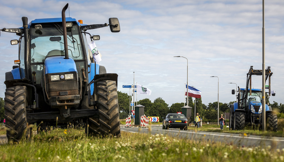 Onthullingen stikstofberekeningen: gericht uitkopen was óók een optie