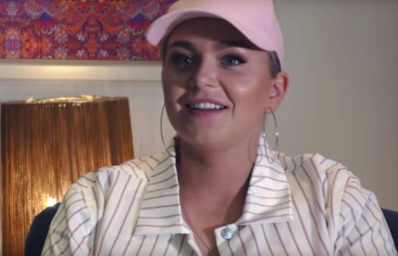 Roxeanne Hazes praat openhartig over borstvergroting: 'Ik zou het zo weer doen'