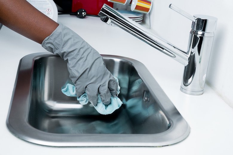 Win: 2x een handig pakket vol schoonmaak-goodies van HG