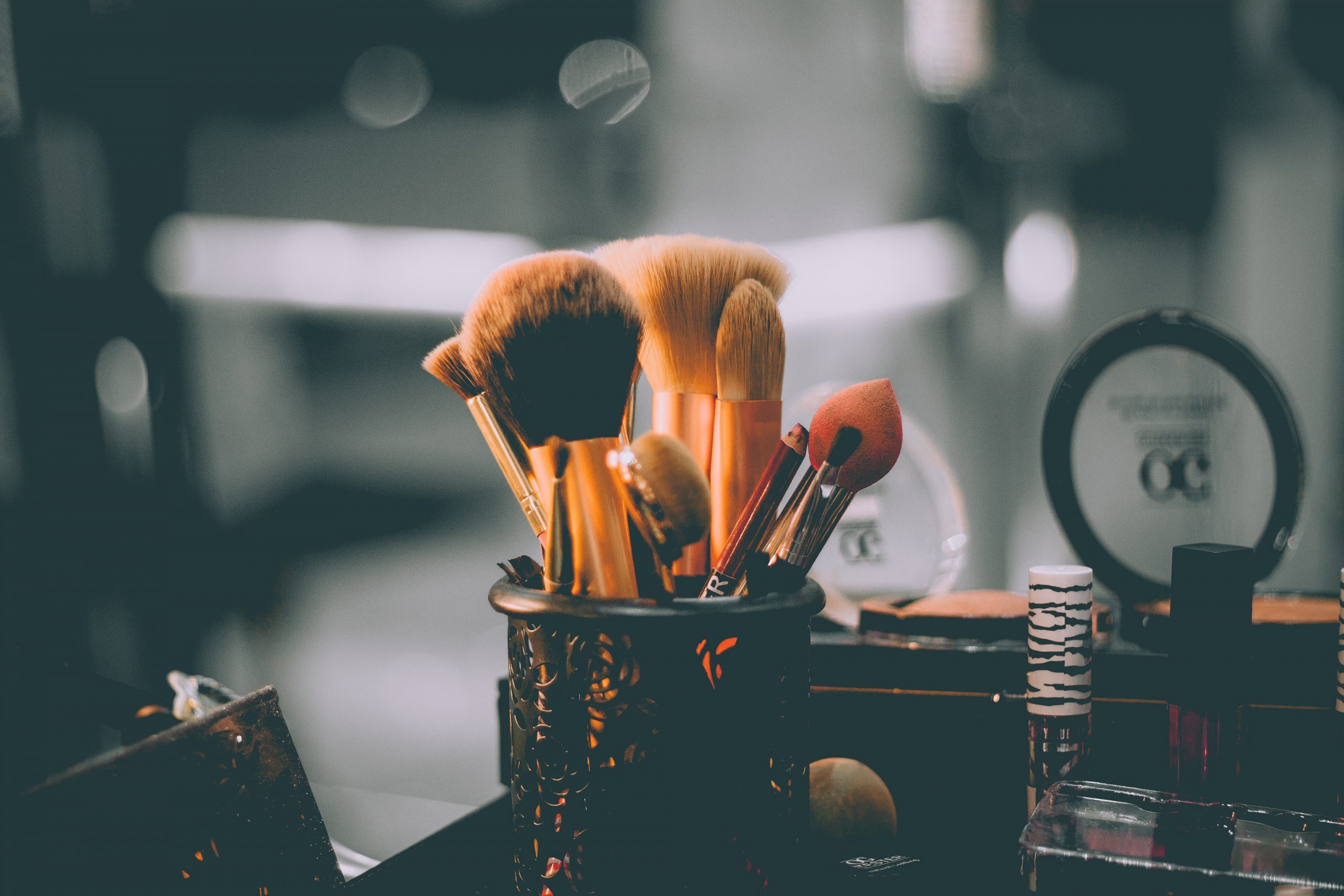 Op deze plekken kun je je make-up beter niet bewaren