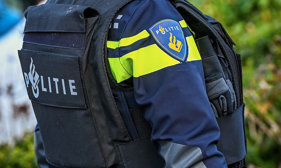 Politie gebruikte vorig jaar opnieuw meer geweld, meeste incidenten in Den Haag