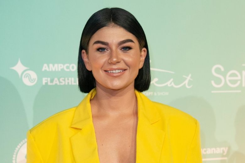 Hilarisch: Roxeanne Hazes tovert uitspraken zoontje om tot inspirerende quotes 