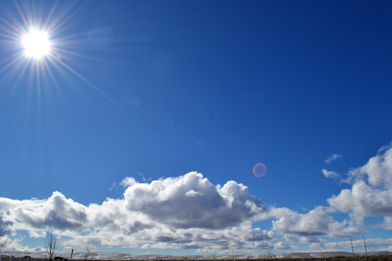 Na regen komt zonneschijn: einde van de week weer zonnig
