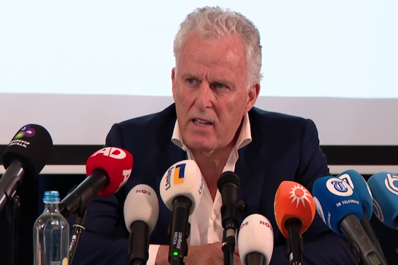 Stille tocht voor Tanja Groen op dag van verdwijning