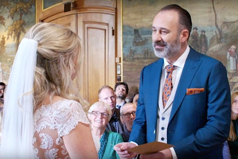 MAFS-koppel José en Ferry opnieuw uit elkaar