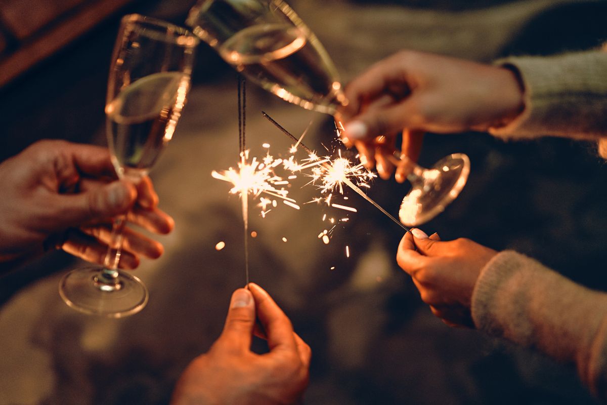 Een geweldig begin: deze sterrenbeelden starten het nieuwe jaar top