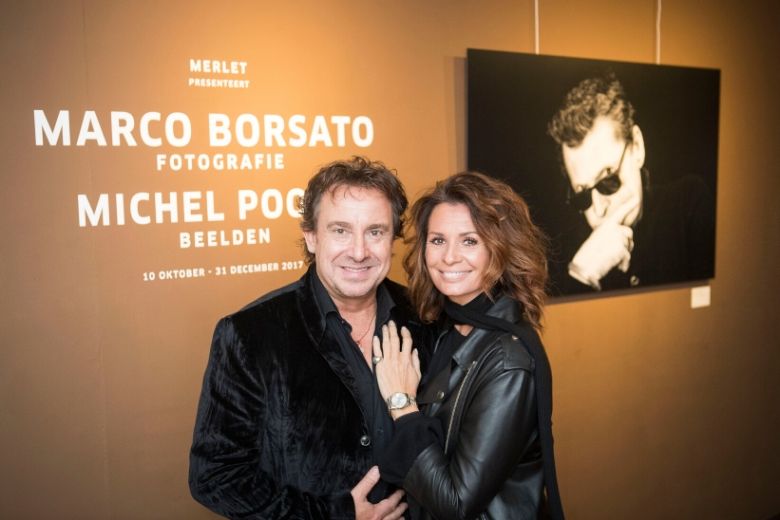 Marco en Leontine Borsato zetten punt achter huwelijk van twintig jaar