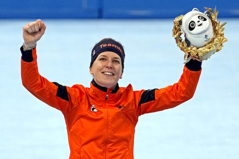 Alle medaillewinnaars op een rijtje: dit zijn de helden van Team NL