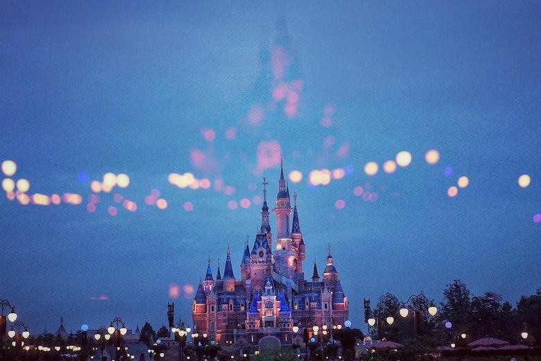 Wow, wist jij deze dingen al over je favoriete Disney-prinsessen?