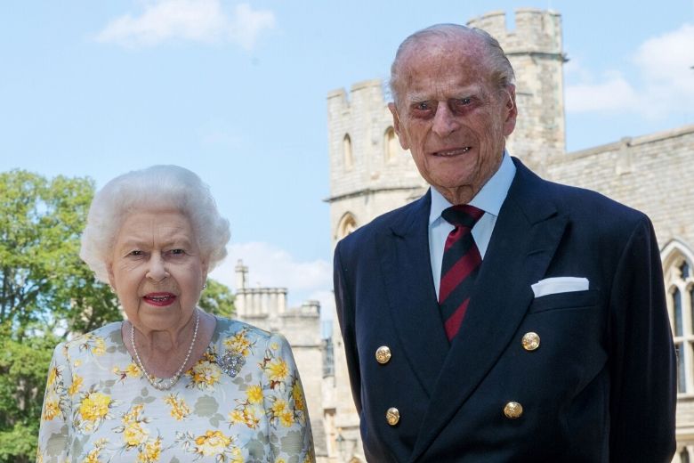 Vorstelijke verjaardag: Prins Philip mag vandaag 99 kaarsjes uitblazen