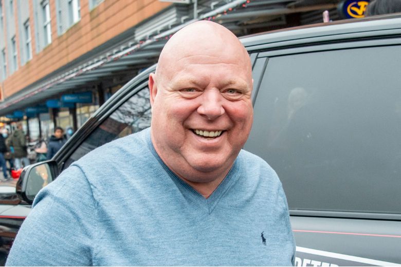 Aiii: flinke tegenvaller voor Peter Gillis