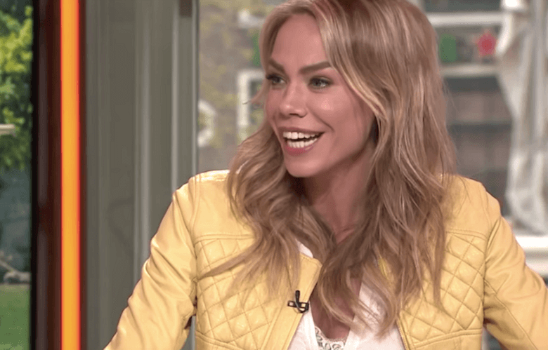Lekker loeren: zo zag Nicolette Kluijver er als kind uit! Herken jij haar?