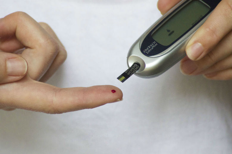 11 subtiele tekenen van diabetes