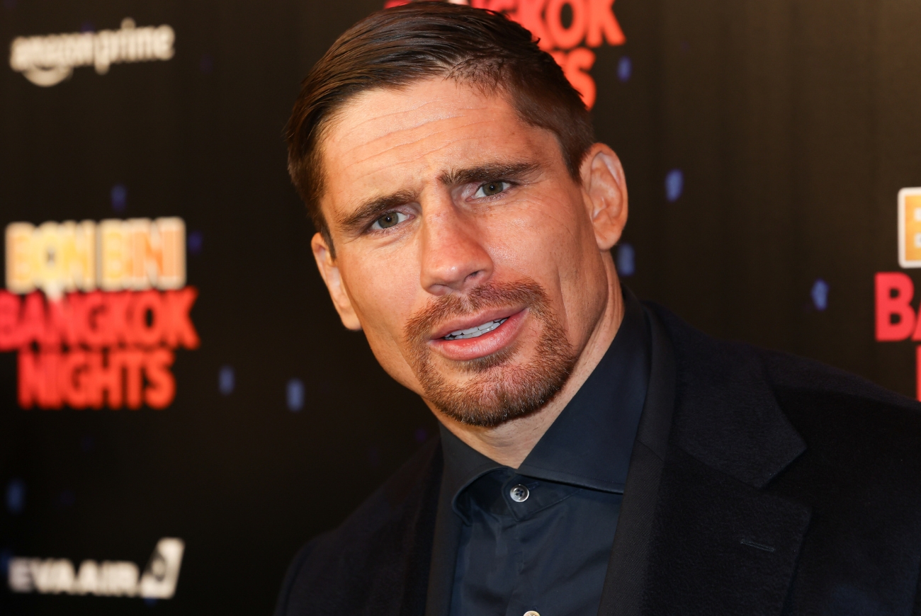 Rico Verhoeven openhartig over scheiding: 'Voelt gewoon als een verlies'