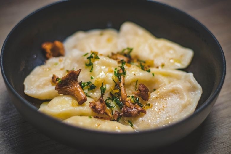 Hilarisch: 24Kitchen zendt op eerste kerstdag écht pruttelend pannetje ragout uit