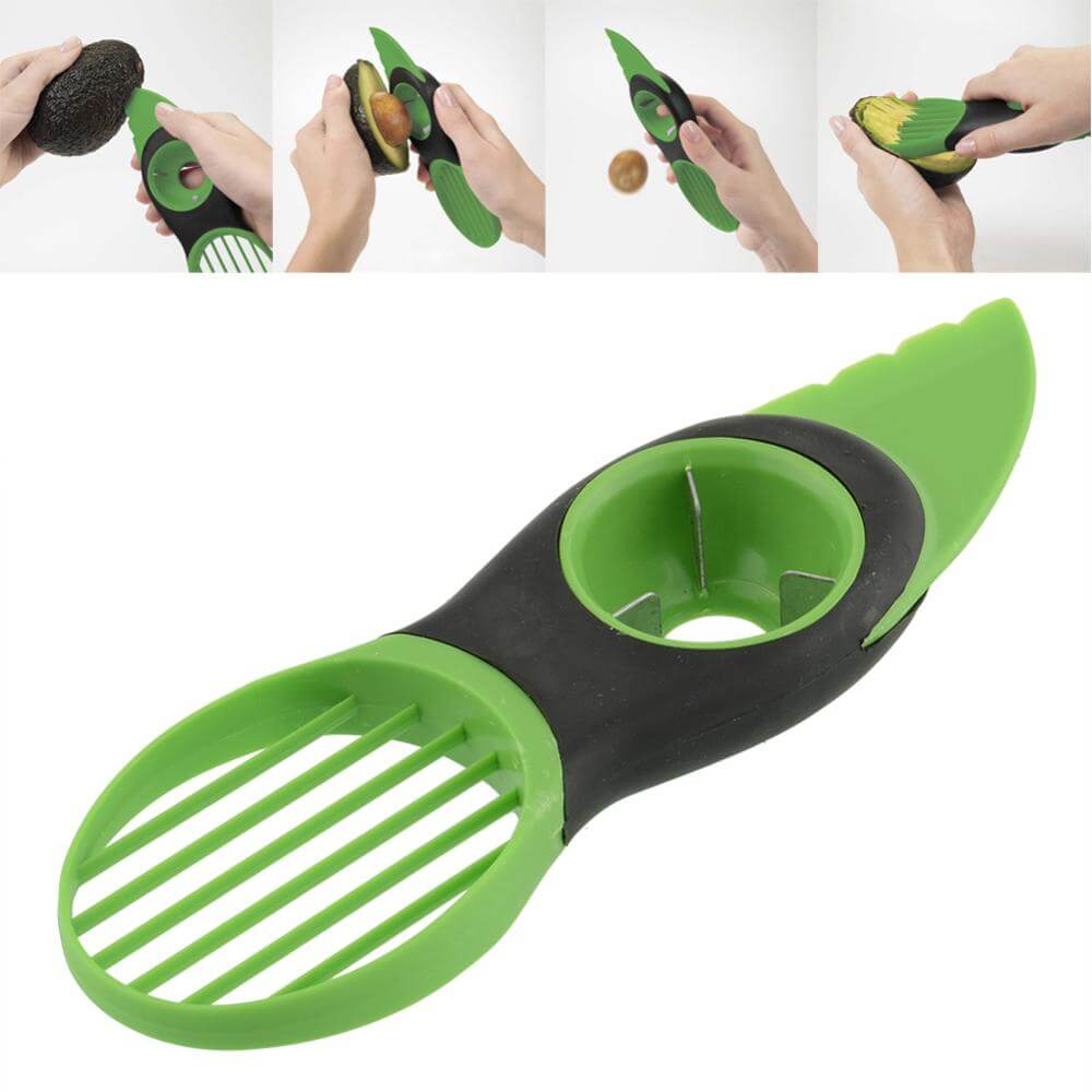 Handige keuken gadgets DEEL 2! De meeste ken je waarschijnlijk niet, maar mogen zeker niet ontbreken in jouw keukenla!
