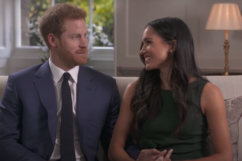 Wauw! Het nieuwe onderkomen van Harry en Meghan telt negen slaapkamers