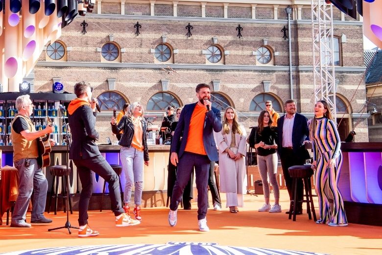 Volgens kijkers is dít de beste zangeres van The Streamers