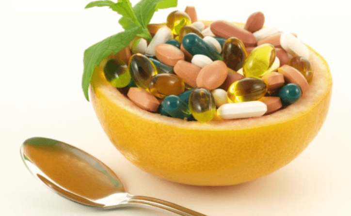 Slik jij vitamine B6? Lees dit bericht dan even; vitamine B6 kan DEZE klachten veroorzaken!